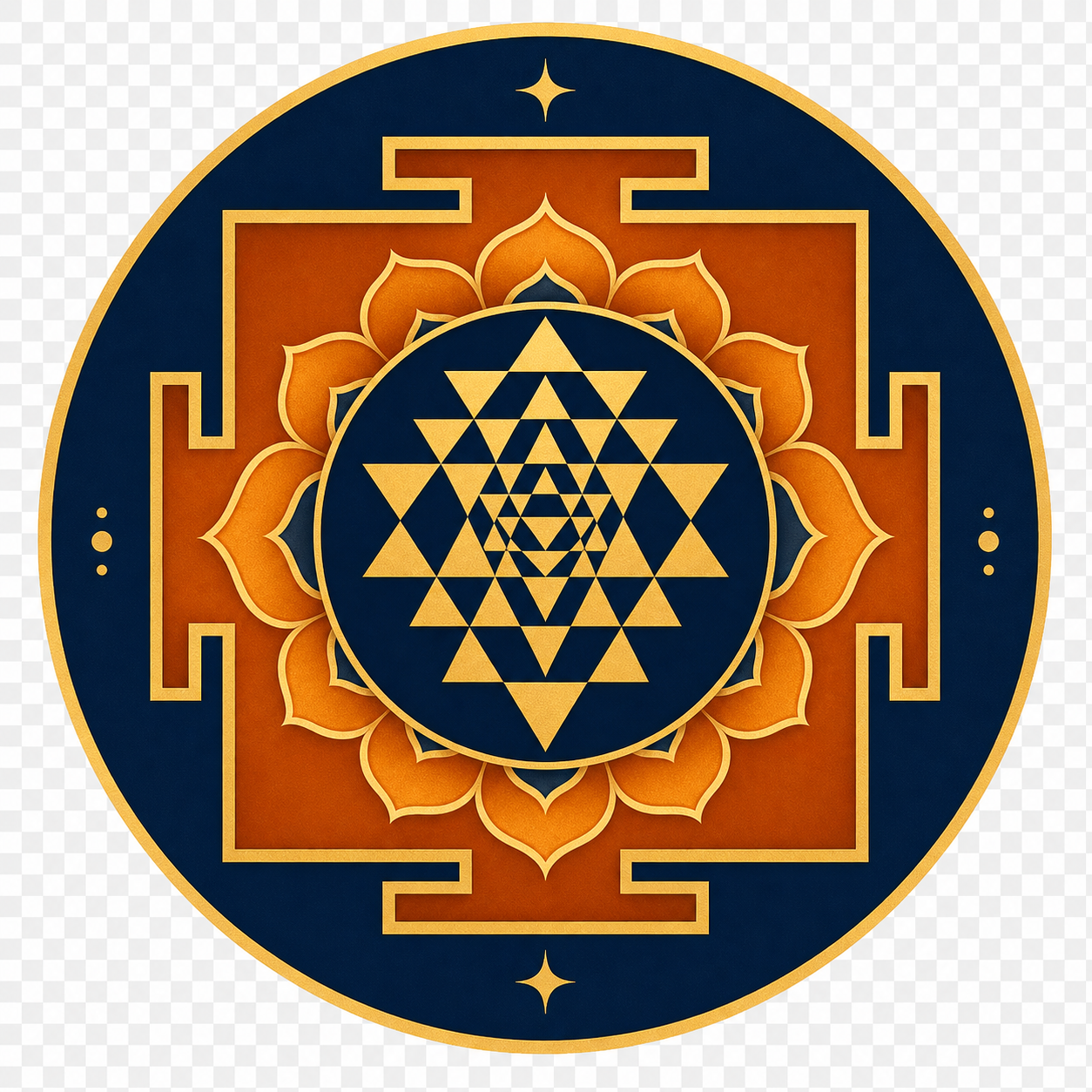 Divine Panchang